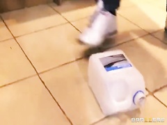 Danny D - Lean, Clean, Reaming Machine
