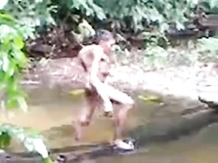 huge cock freak