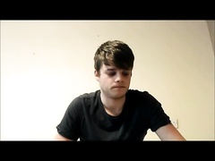 Real huge camboy