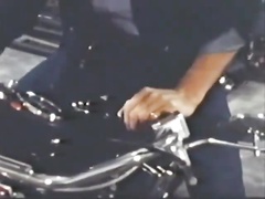 john Holmes Solo