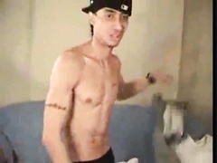 He's got the goods
