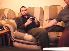Gamer BJ