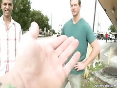 monster dumpster suck n fuck