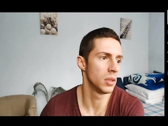 Adonis big cum