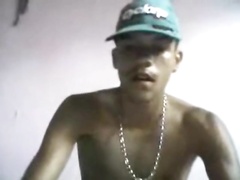 brazilian monster cock