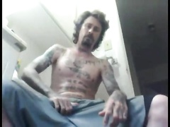 Ex-Con Talks Dirty Cums