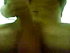 HUGE BALLS CUM