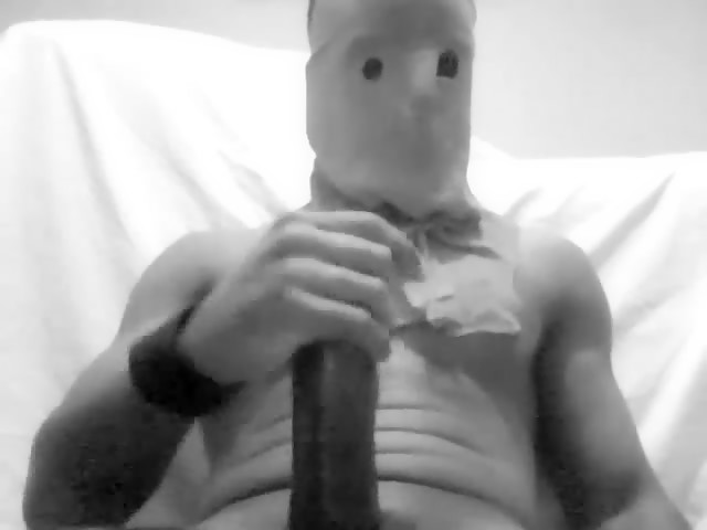 Huge latin cock