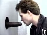 monstercock blowjob