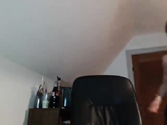 BIG DORM JERK