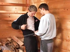 Another side to Trevor
