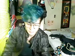 Re: Tattoo man with big dick-Non-sexual