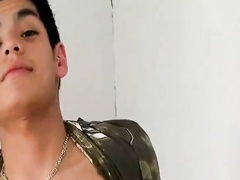 Ramon Cancun 19yo