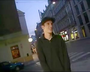 Caleb fucks bold guy