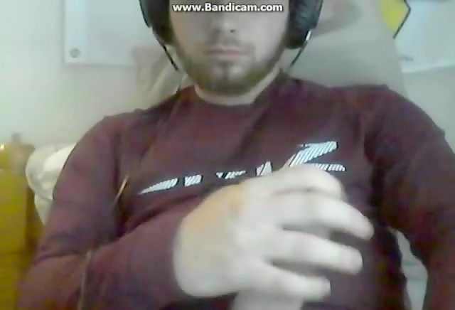 9 inche cock Utter boy