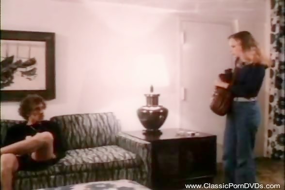 Once upon a time...a legendary cock