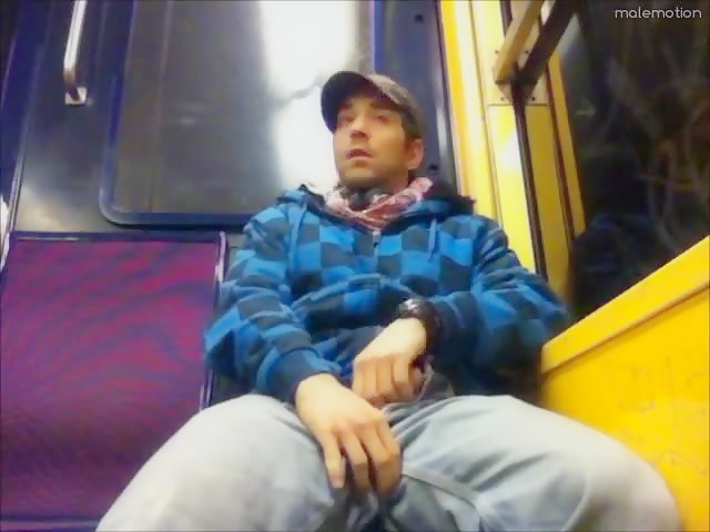 Public Transit Wank