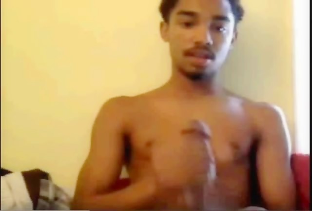 Cutie Got Ass And Dick!