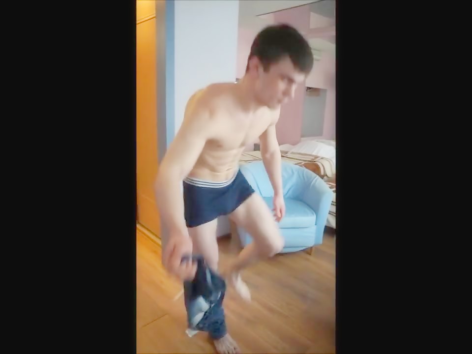 Russian big dick
