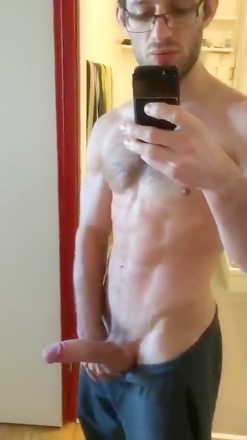 Super Hot Hunk