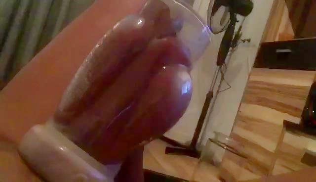 My 25cm in the bullmaster