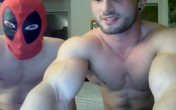 SEXY CAM DUO