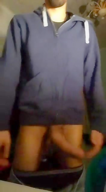 Hung stud cockpter