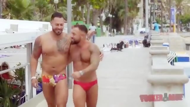 Viktor & Sergi