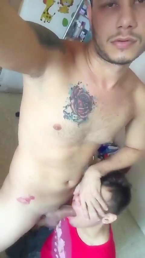 Brutal oral