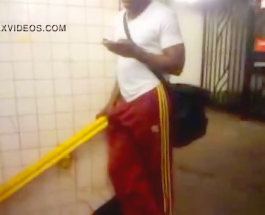 big cock at subway