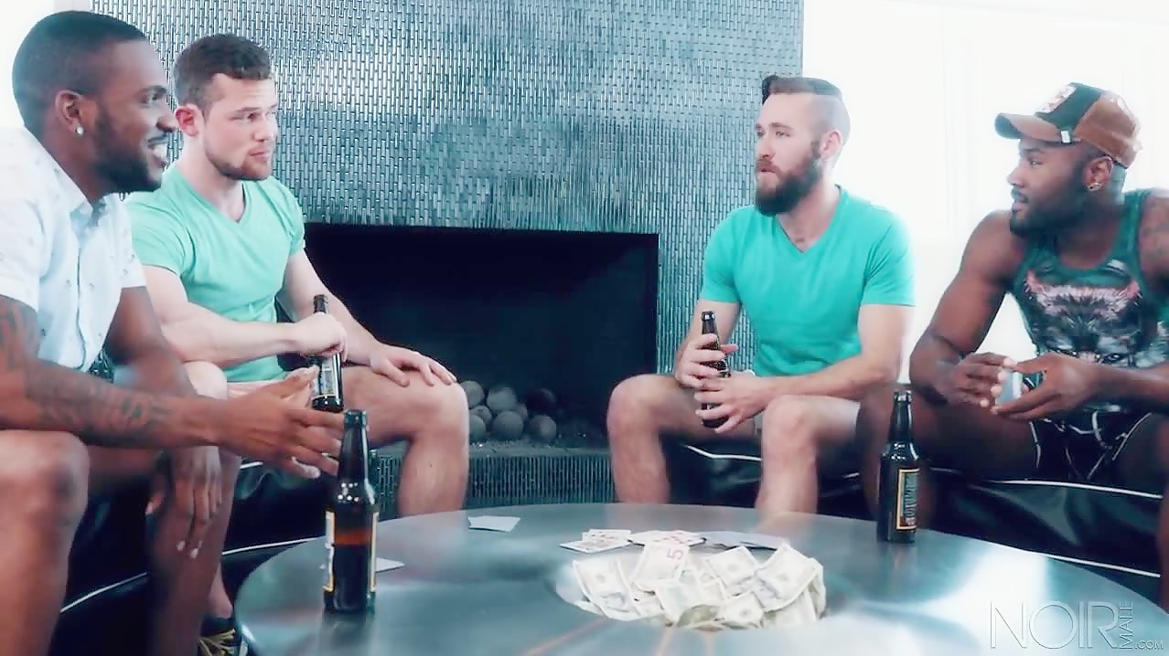Strip Poker