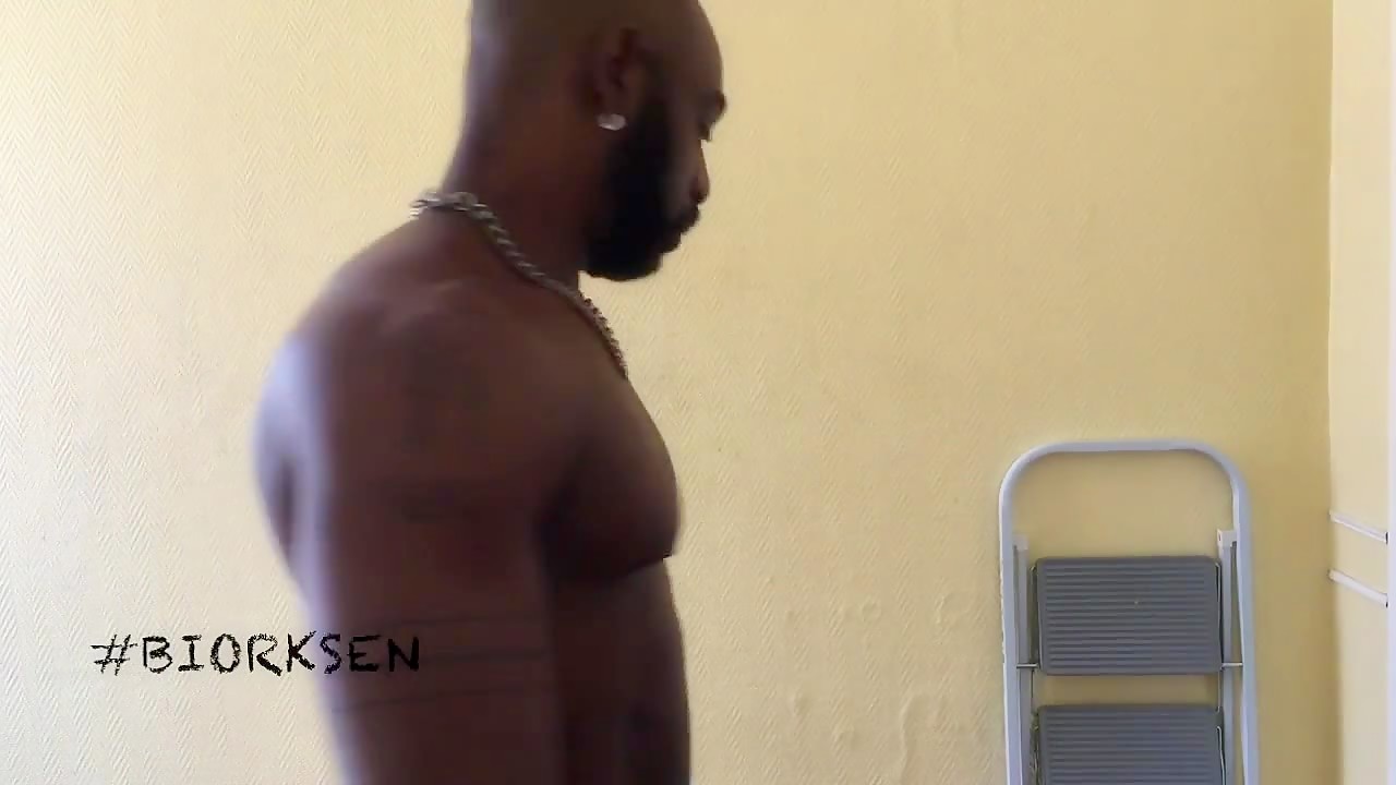 HARD BLACK MEN BIG THICK COCK