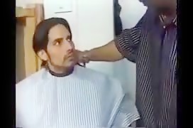 Papi Songo Barrio Barbershop