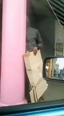 Street Dick