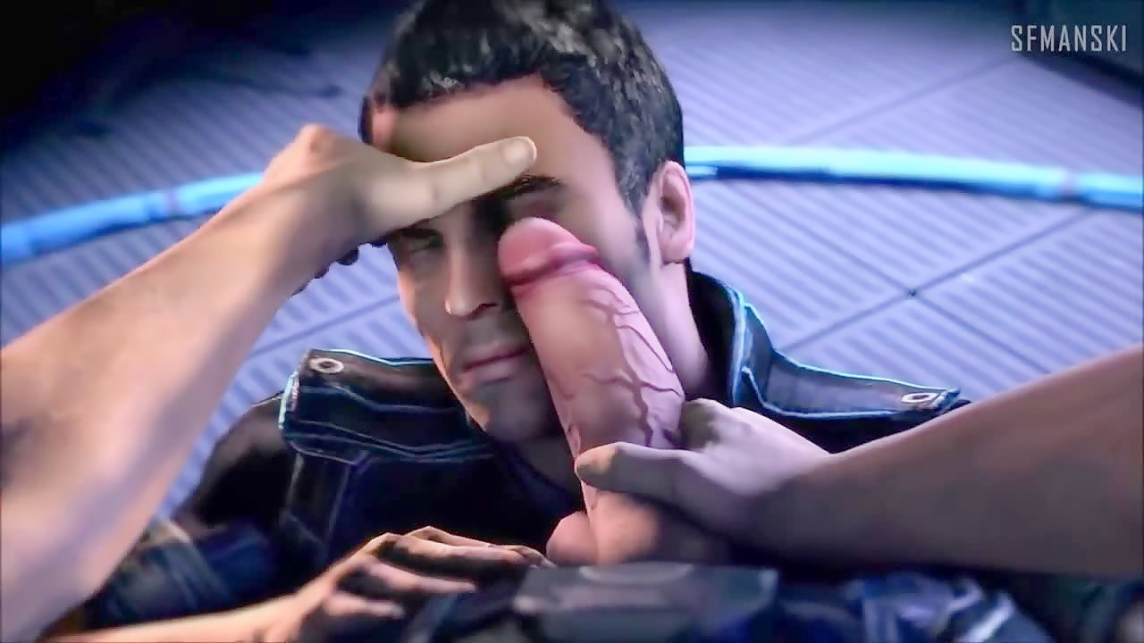 Monster Animations Blow Job
