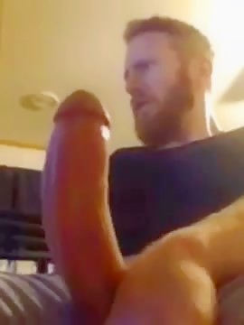 Ginger giant's geyser