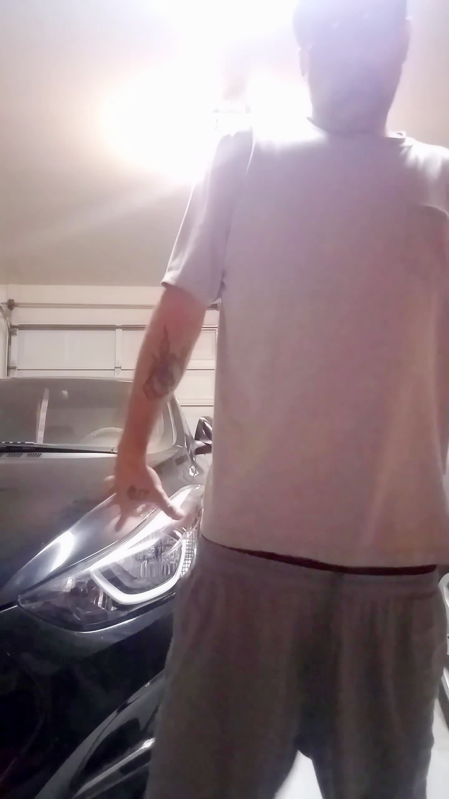 Teaser solo