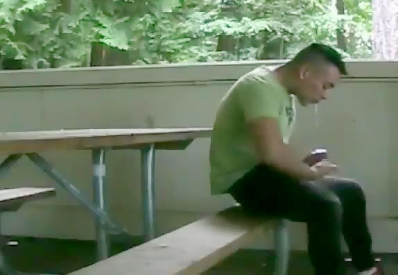 The Hottest Selfsuck
