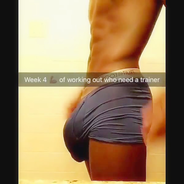 kinggrazy's big dick bulge 56776