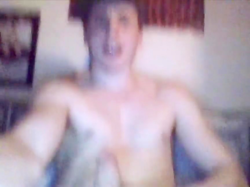 Married guy cums quick