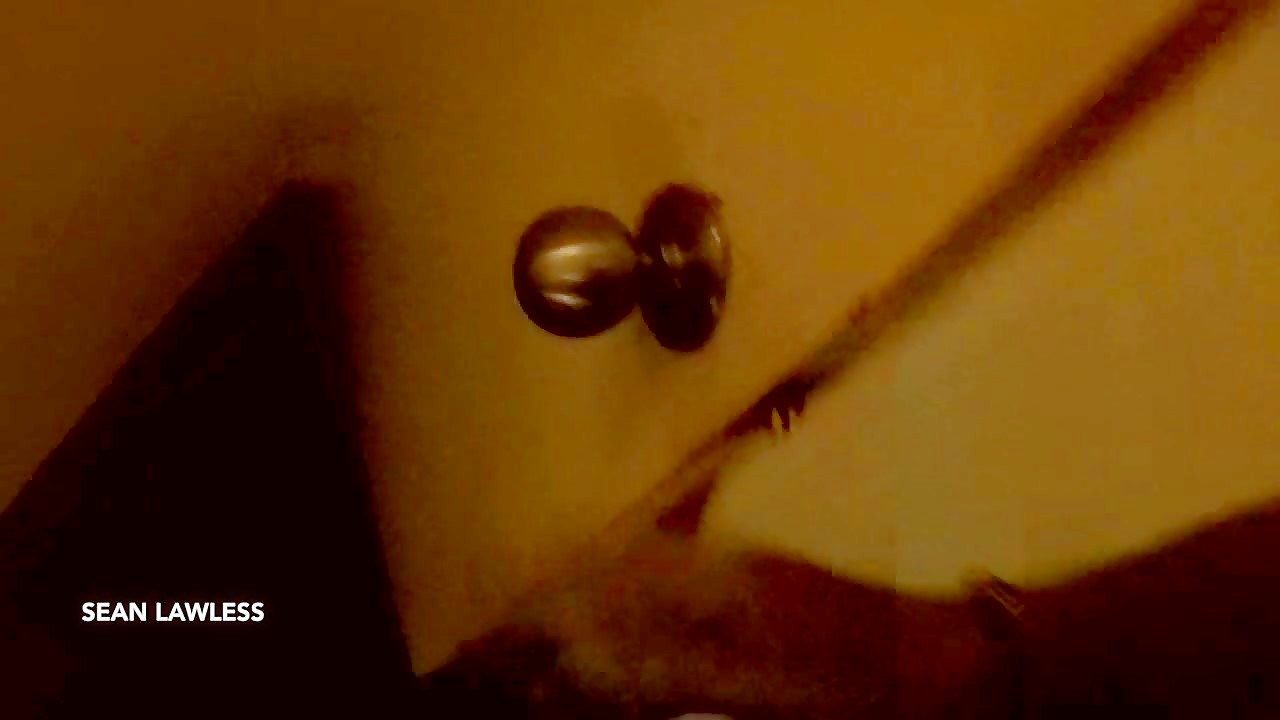 Sean Lawless Public Stairwell Solo
