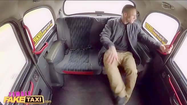 NEW!  Bo Sinn hails a taxi