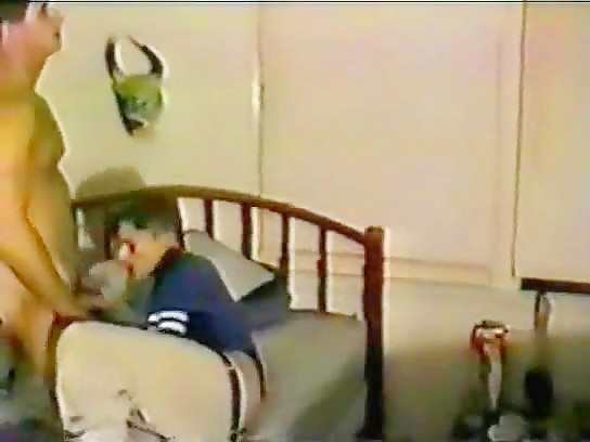 Gregorio & Joey