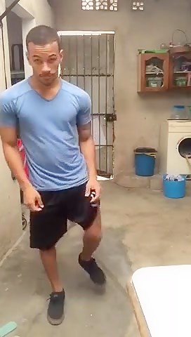 Early Andy