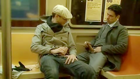 Ben and Rafael