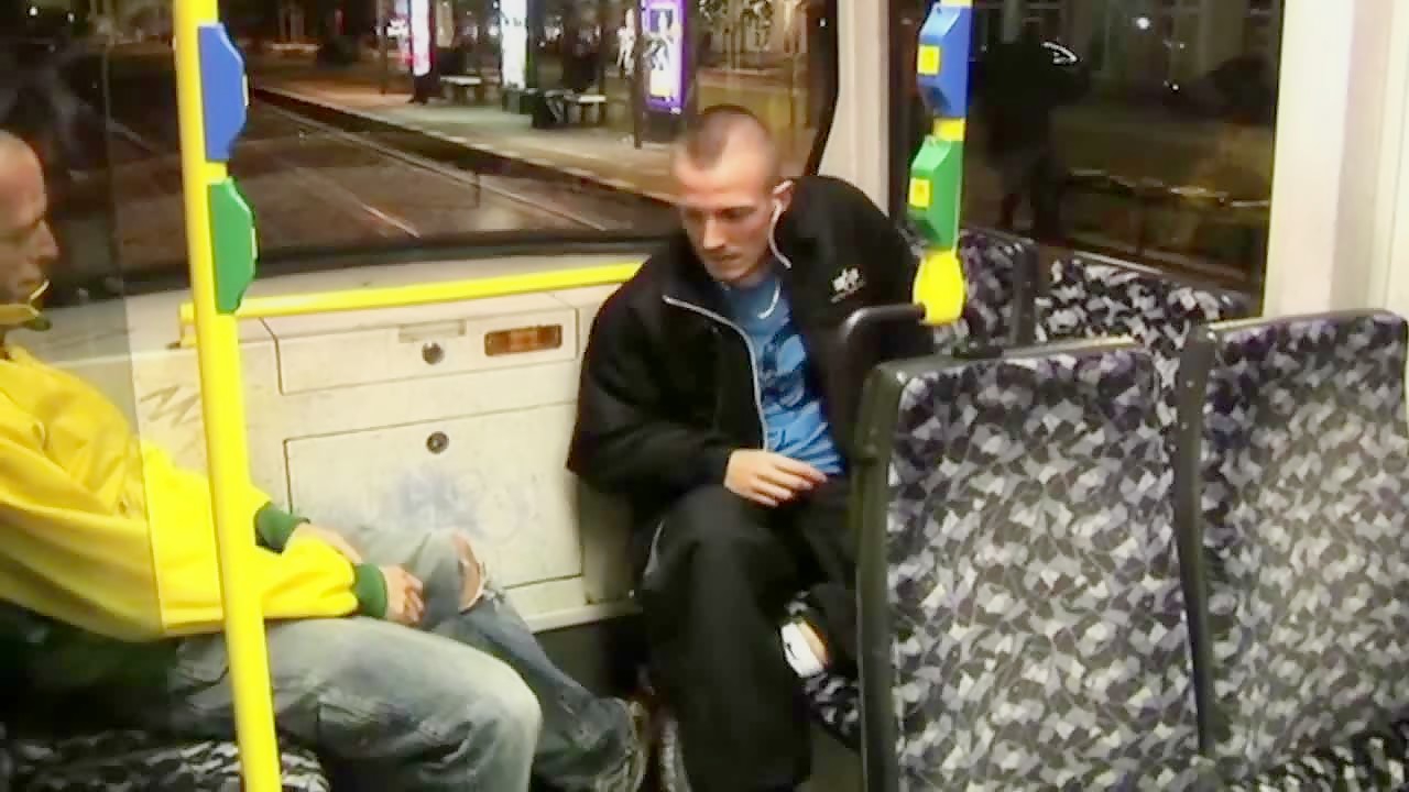 Public Transport
