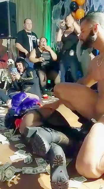 JHM Stripping