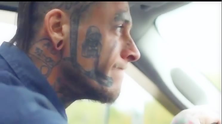 NEW!  Bo Sinn / Pierre Fitch trailer