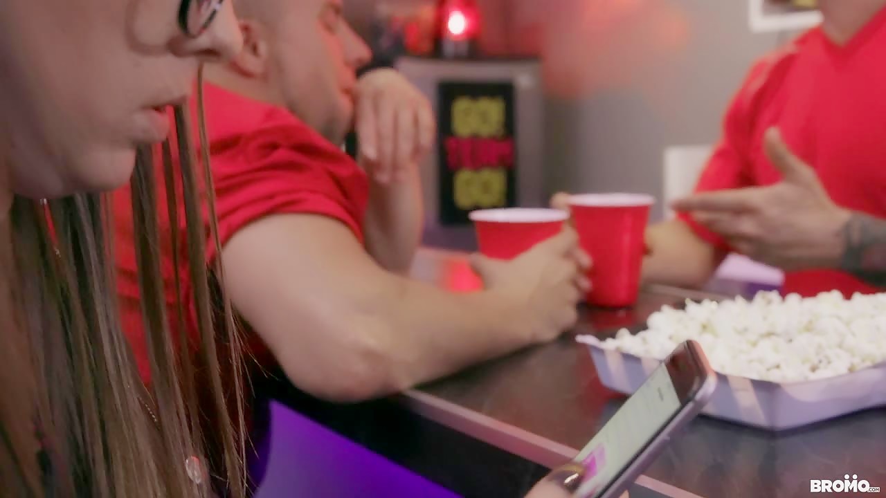 bromo -serving bf