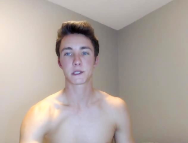 Peter Pounder Webcam